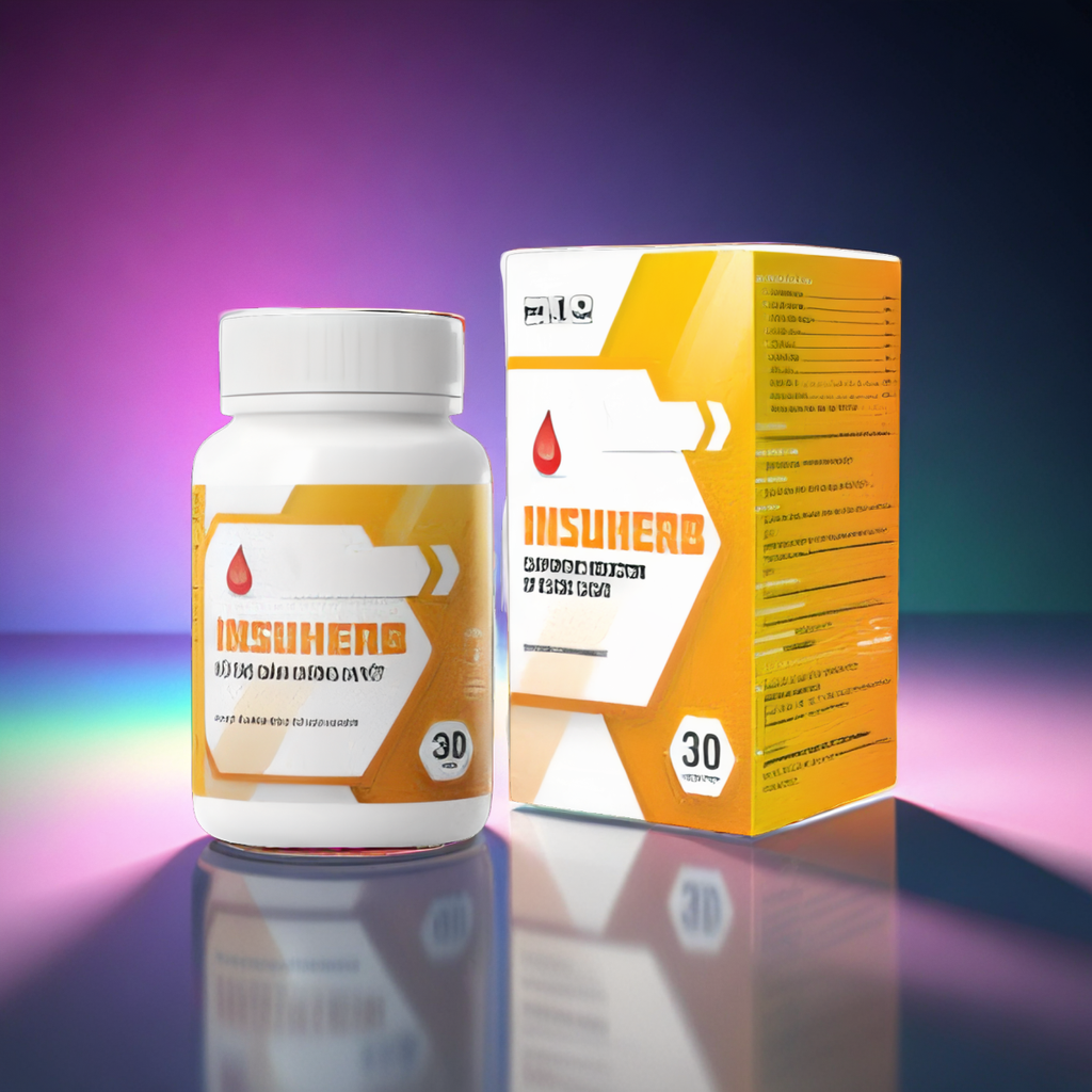 Insuherb