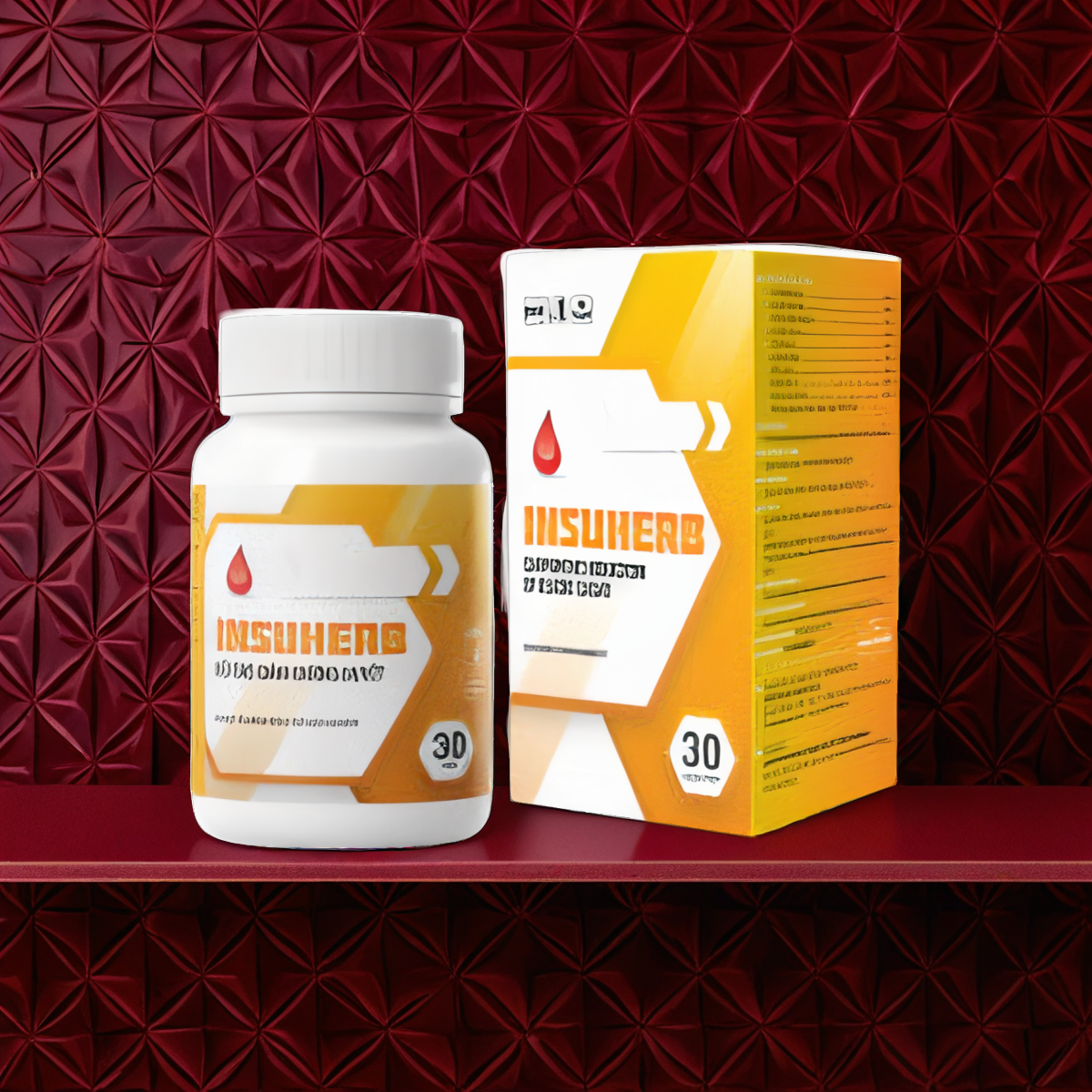 Insuherb