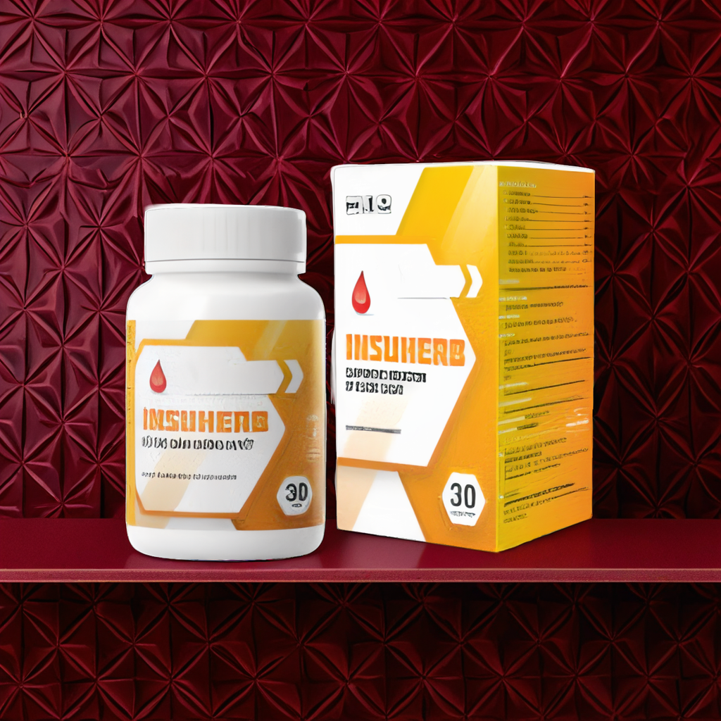 Insuherb