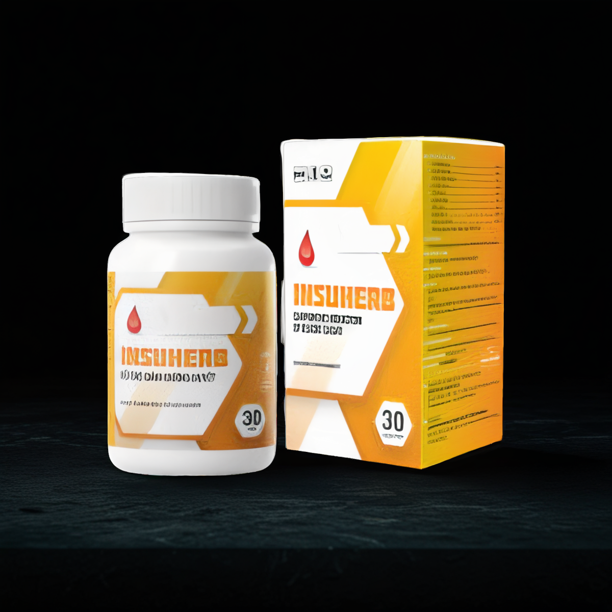 Insuherb