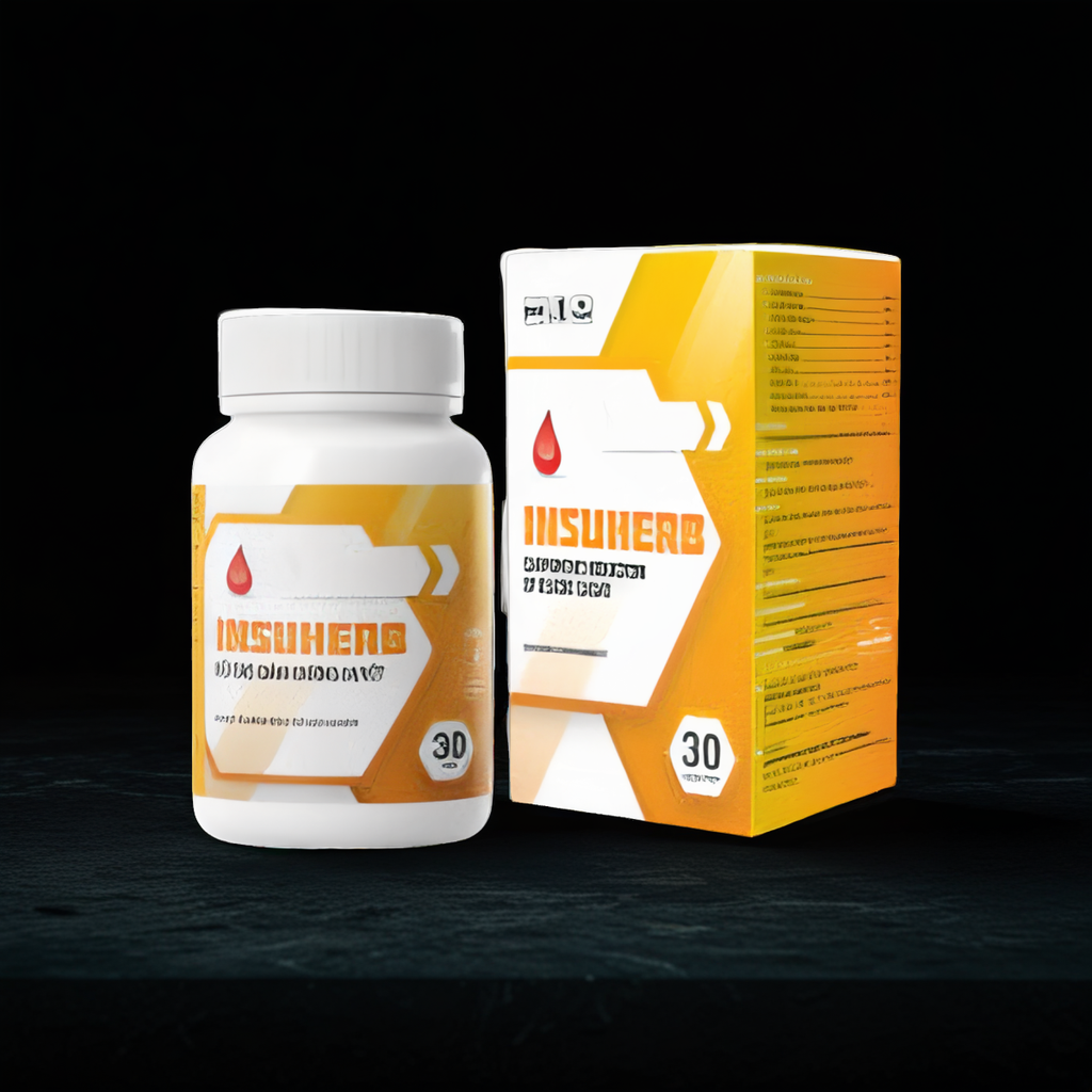 Insuherb