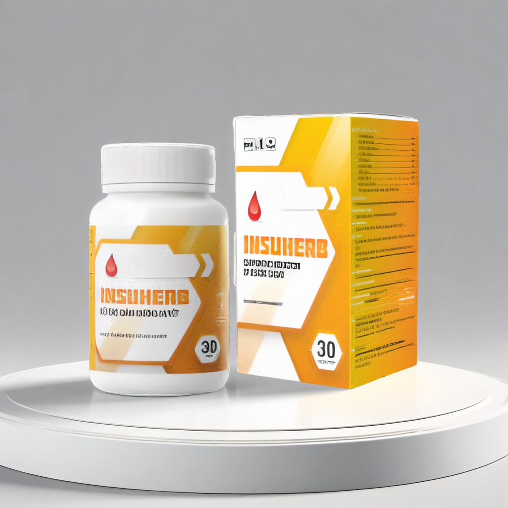 Insuherb
