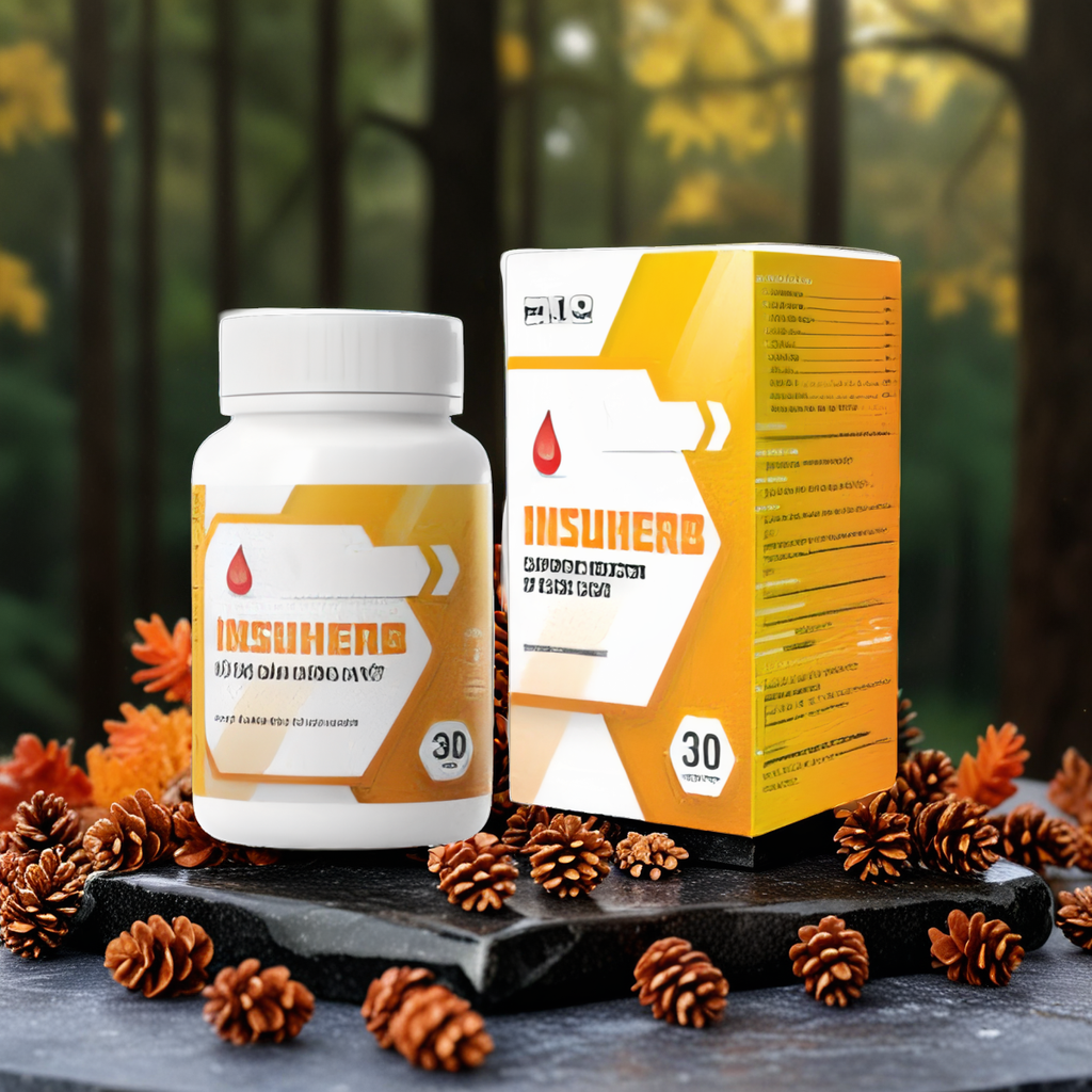 Insuherb