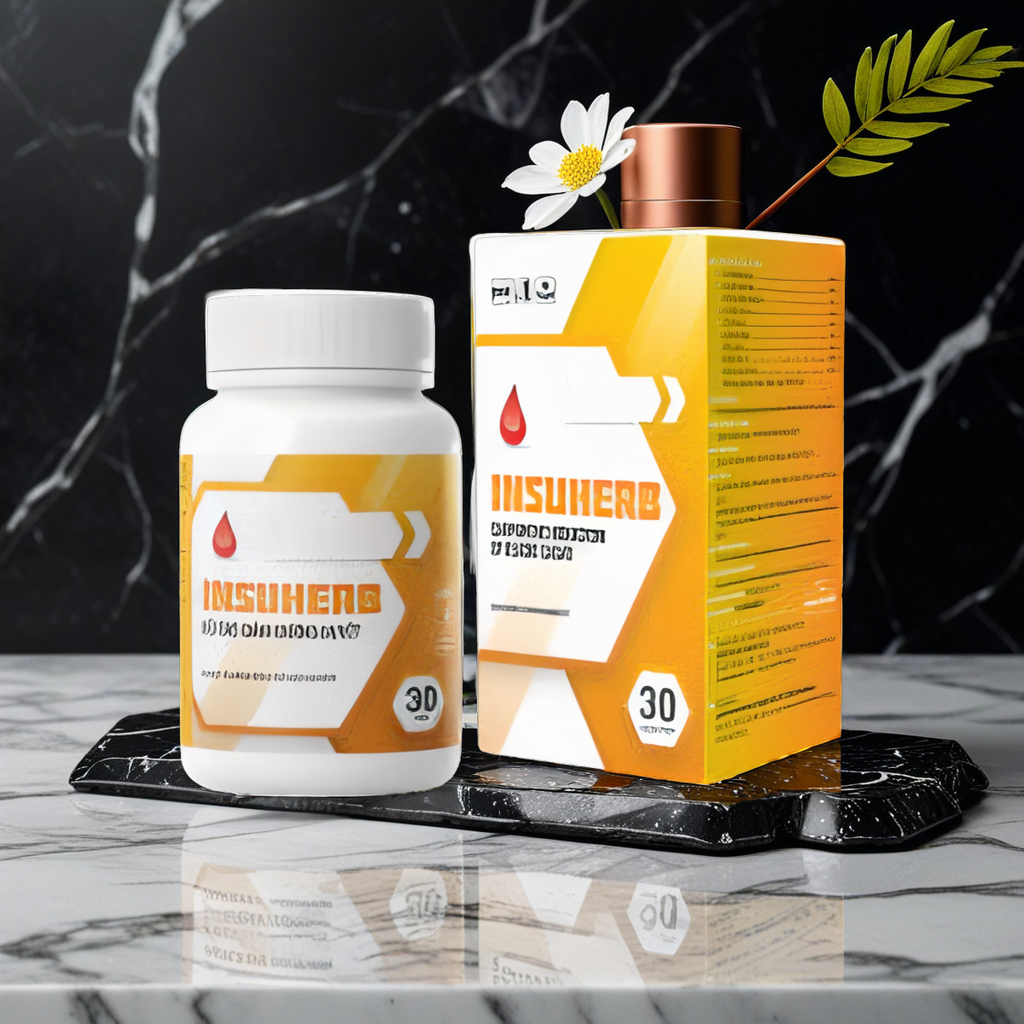 Insuherb