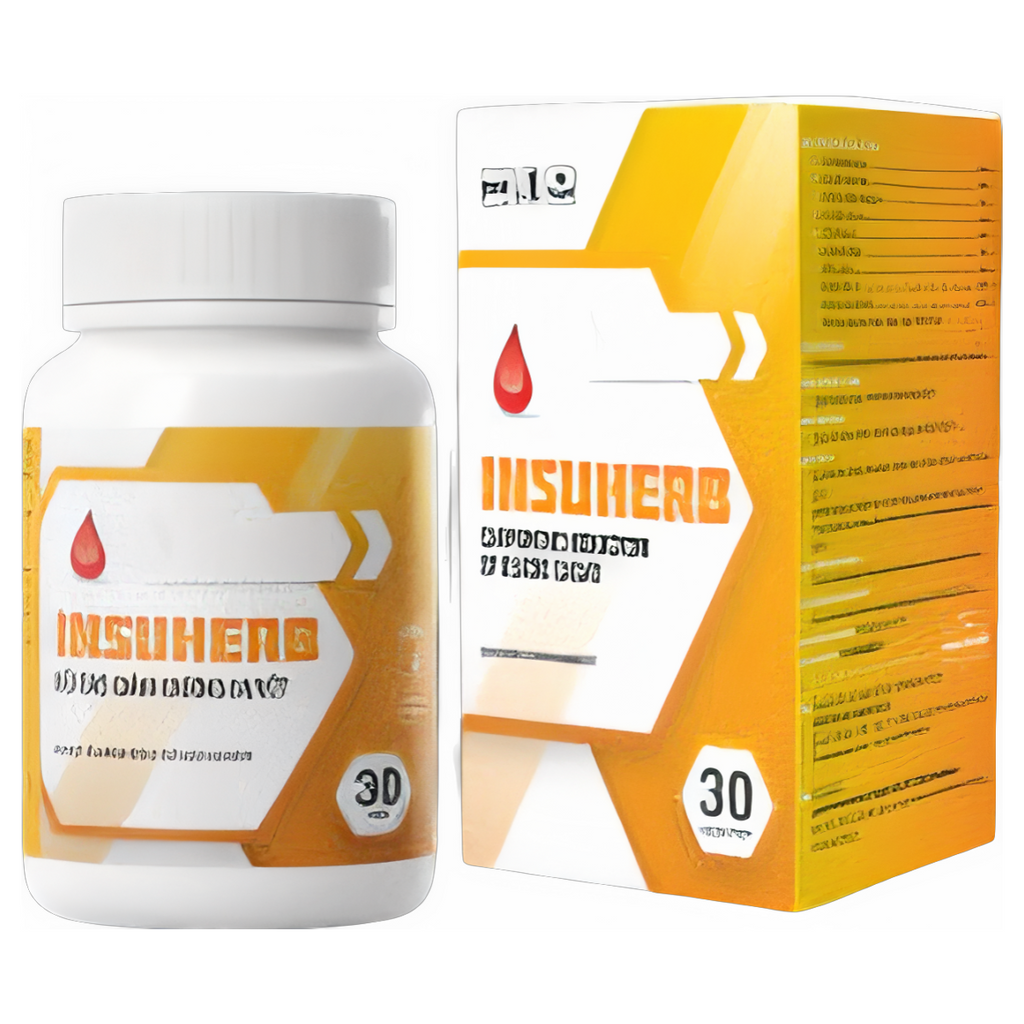 Insuherb