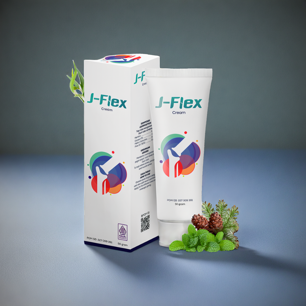 J-Flex