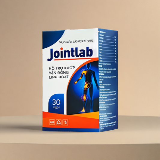 JOINTLAB
