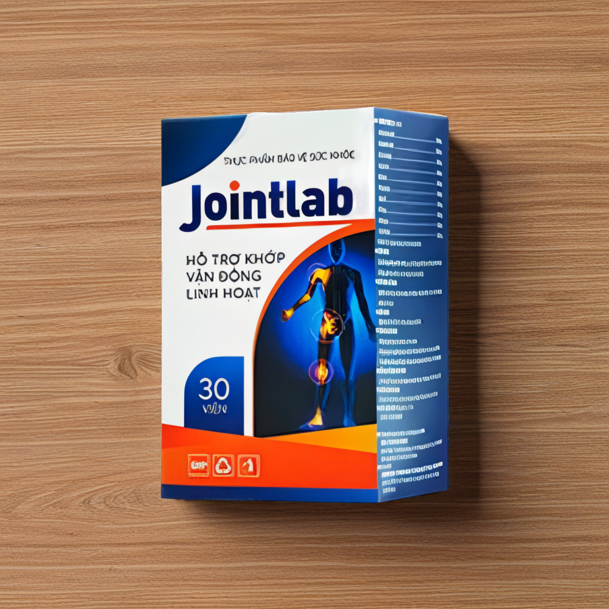 JOINTLAB