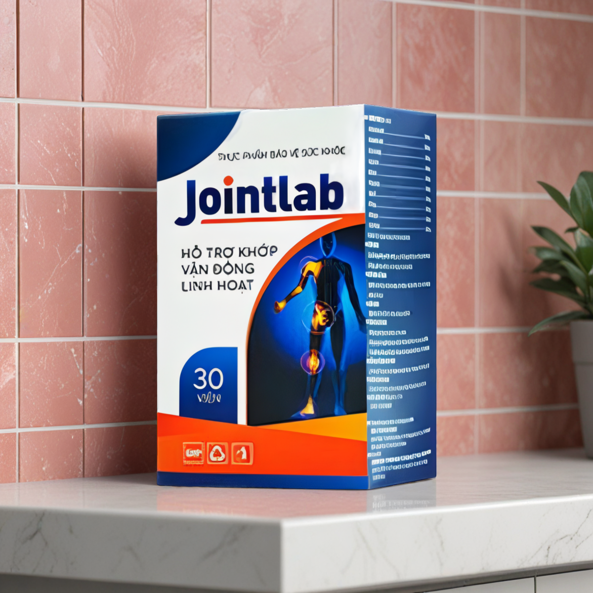 JOINTLAB