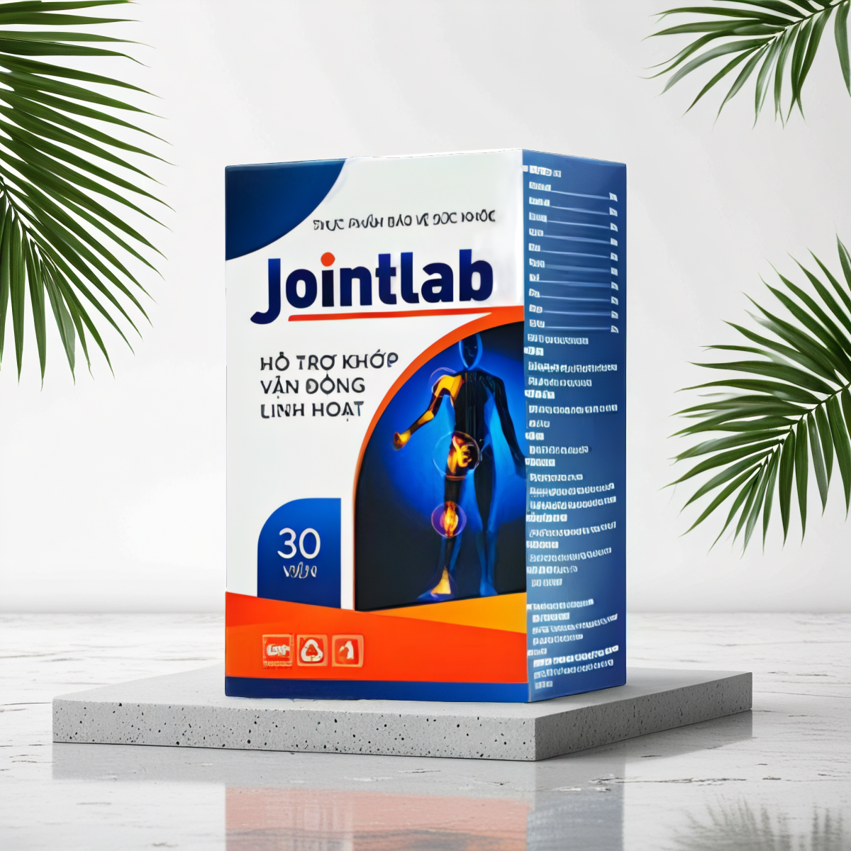 JOINTLAB