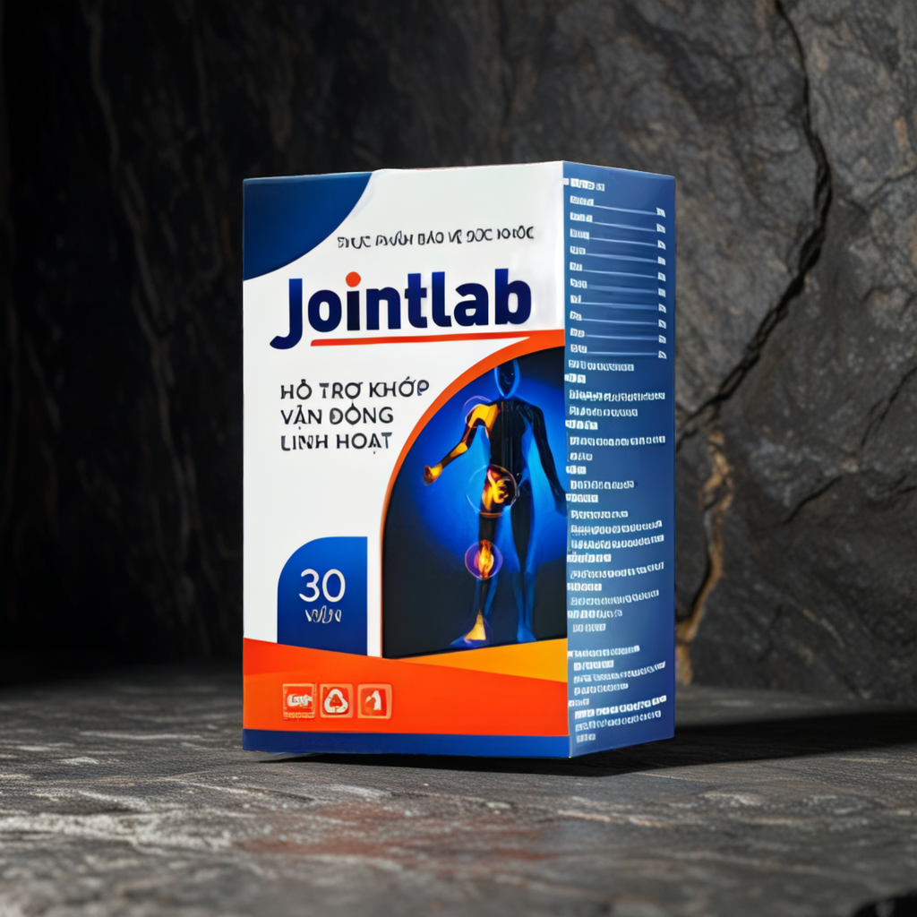JOINTLAB
