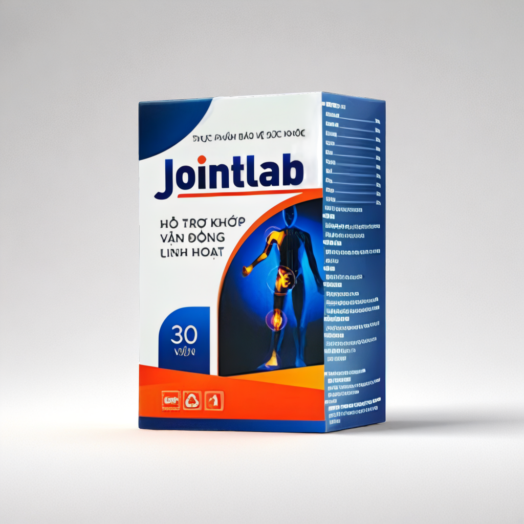 JOINTLAB