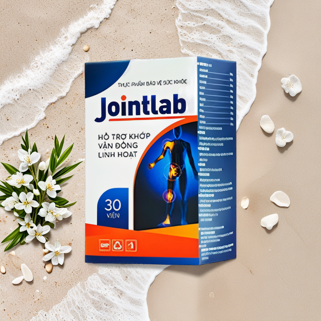 JOINTLAB