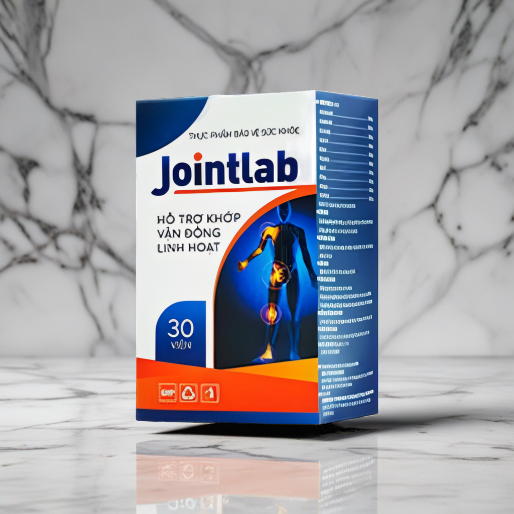 JOINTLAB