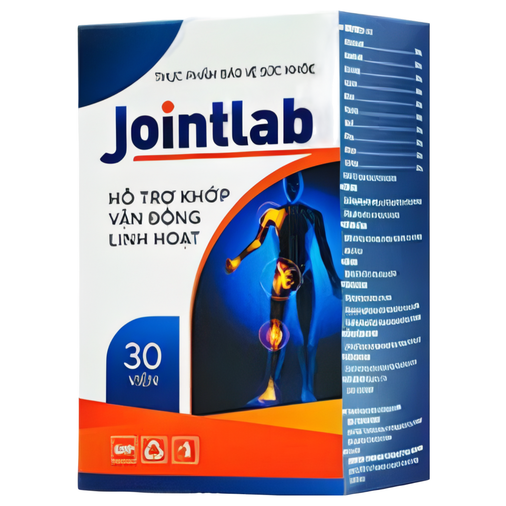 JOINTLAB