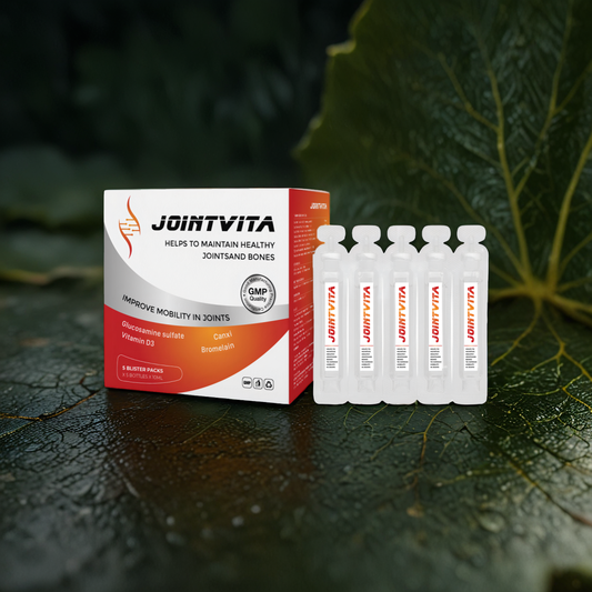 Jointvita