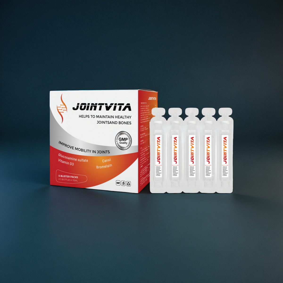 Jointvita