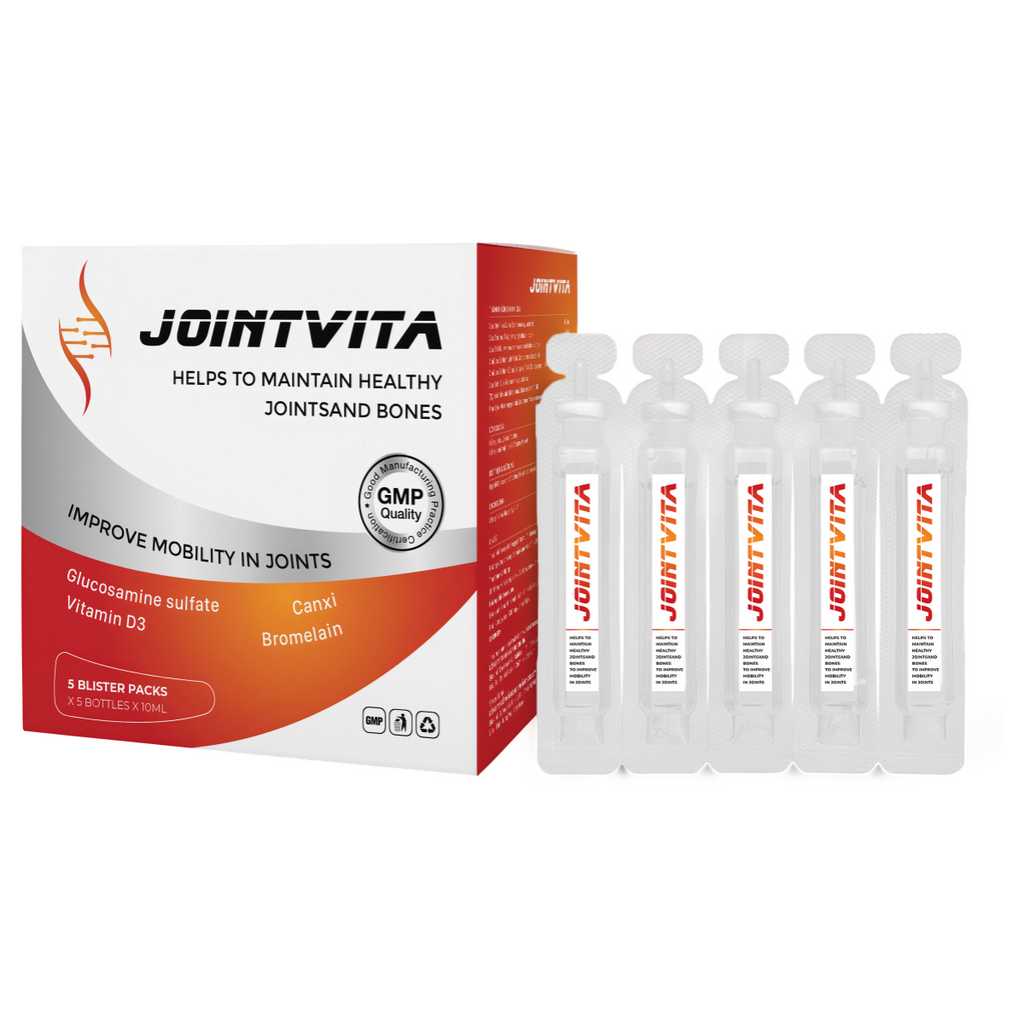 Jointvita