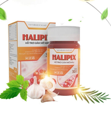 Halipix