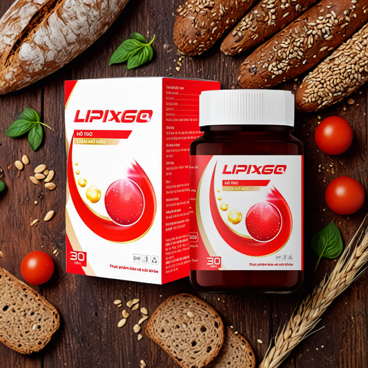 LIPIXGO