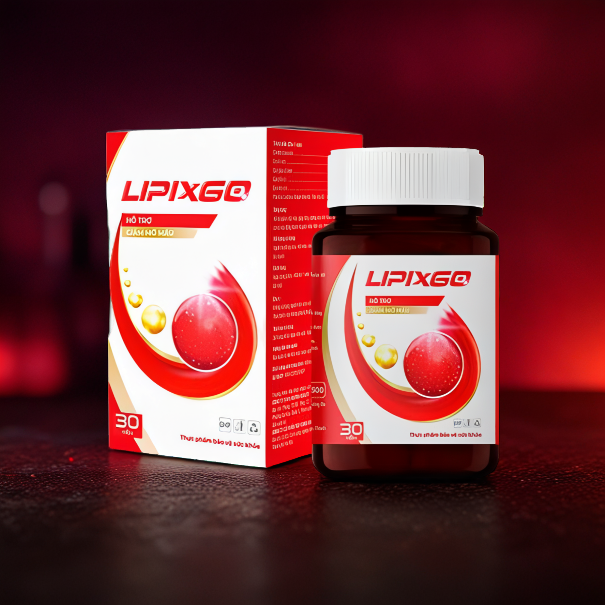LIPIXGO