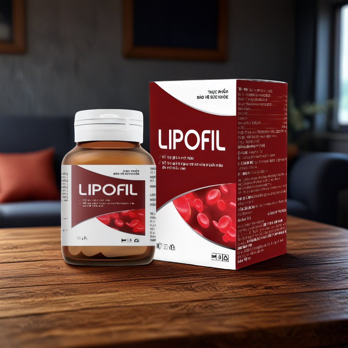 Lipofil