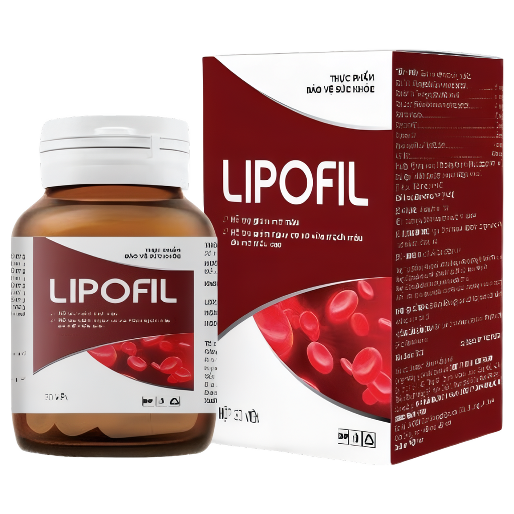 Lipofil
