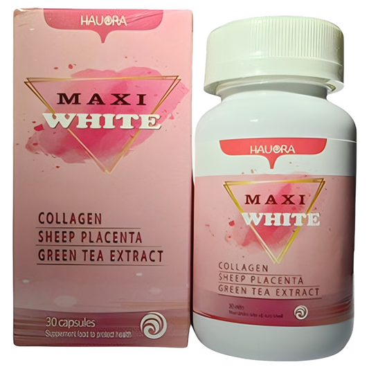 Maxi White