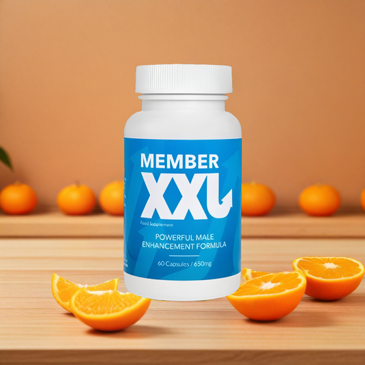Member XXL