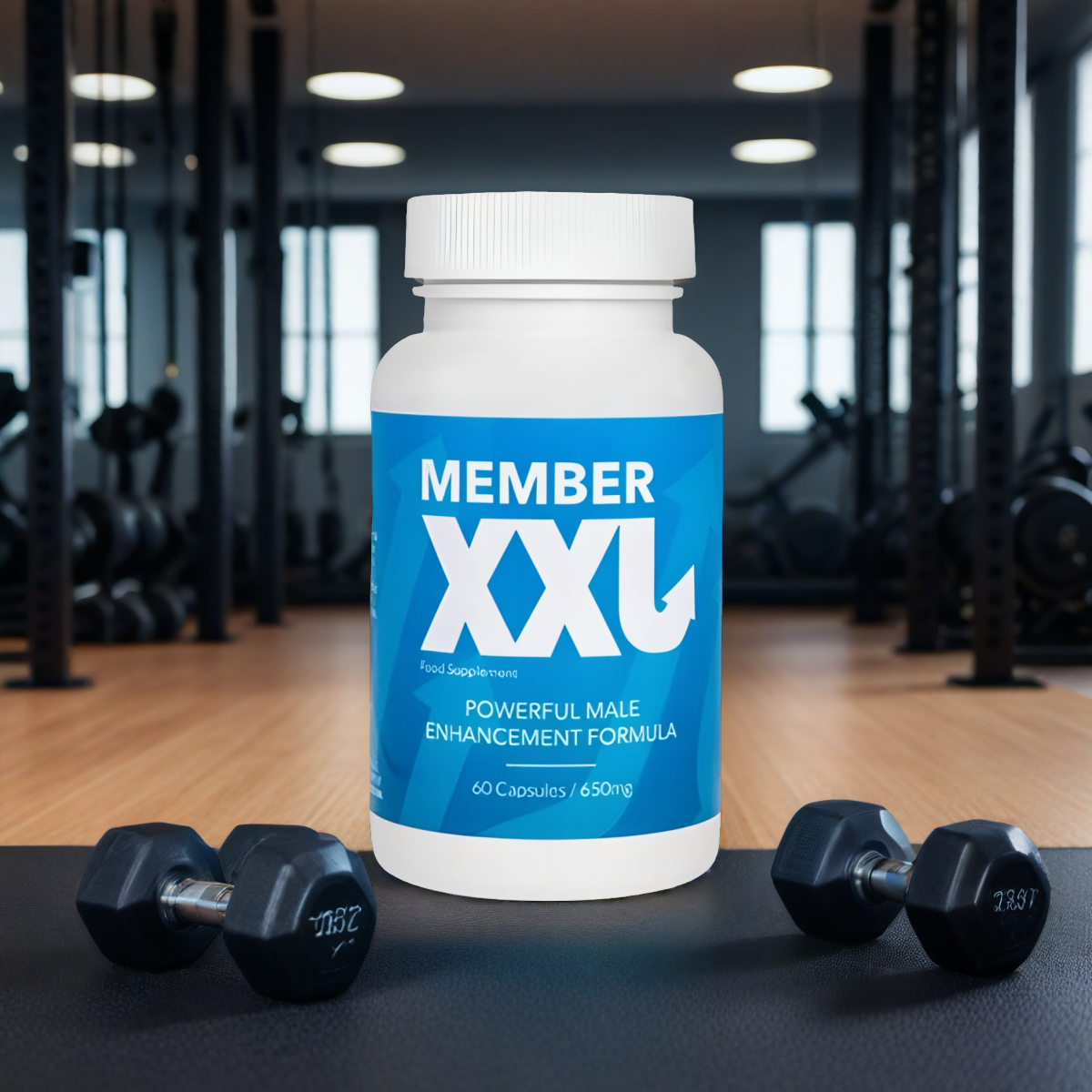 Member XXL