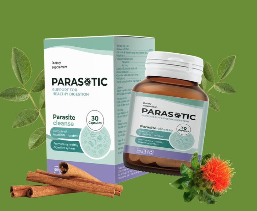 Parasotic