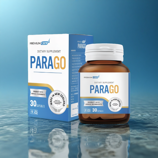Parago