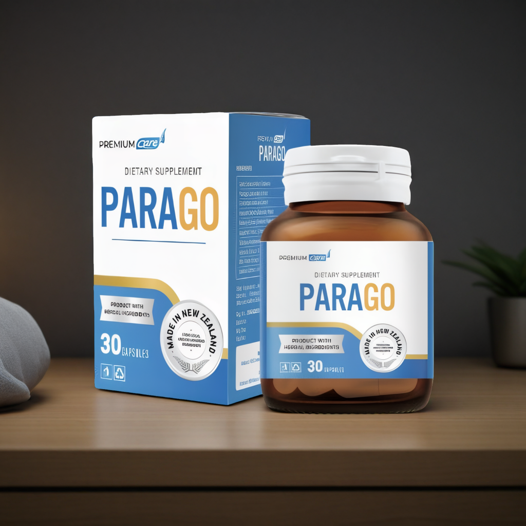 Parago