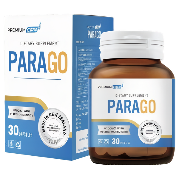 Parago