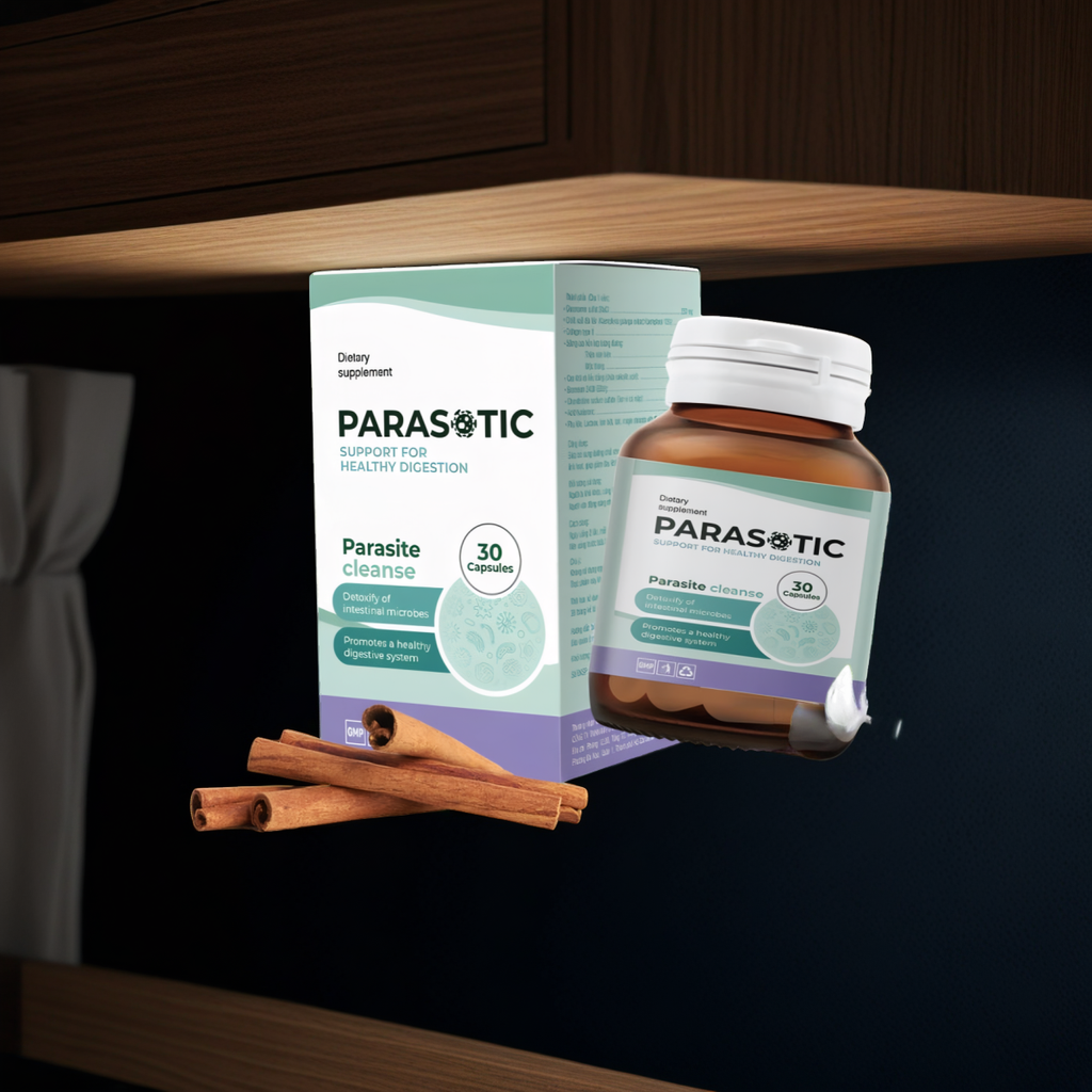 Parasotic