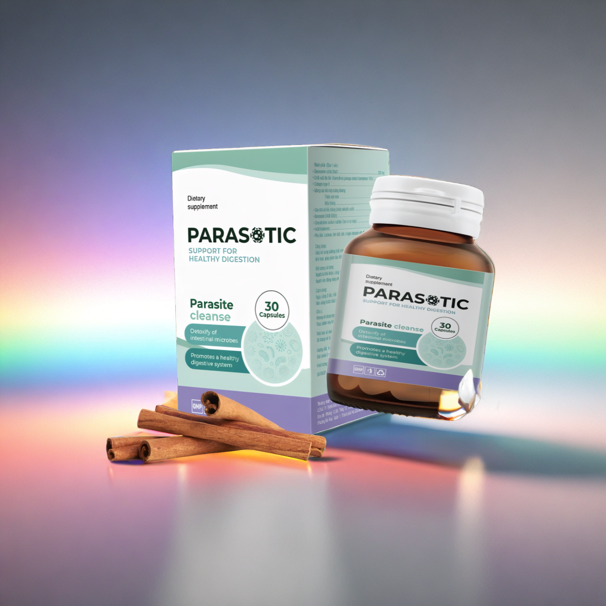 Parasotic