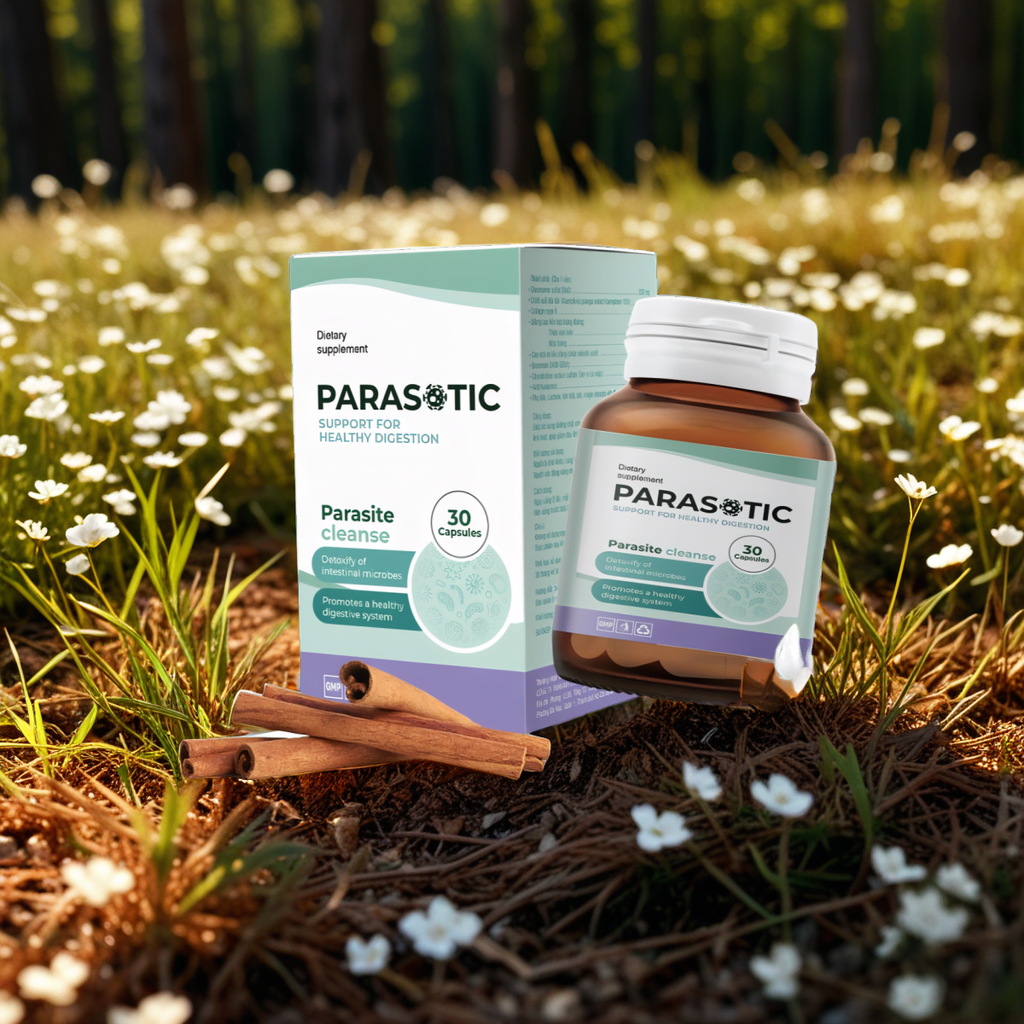 Parasotic