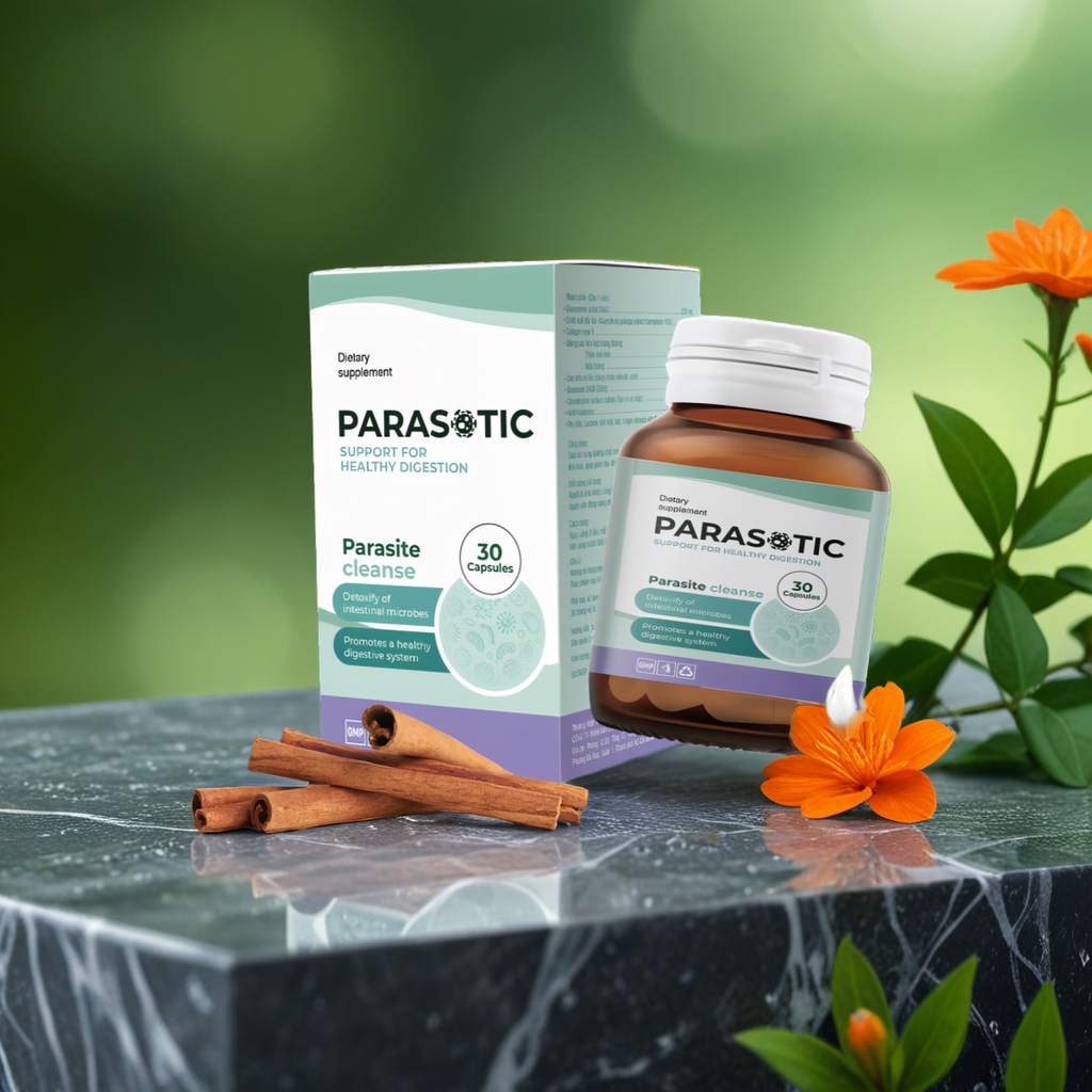 Parasotic