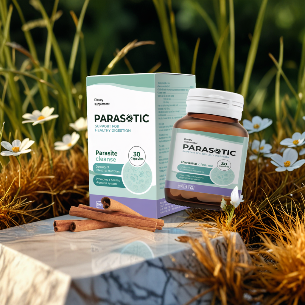 Parasotic