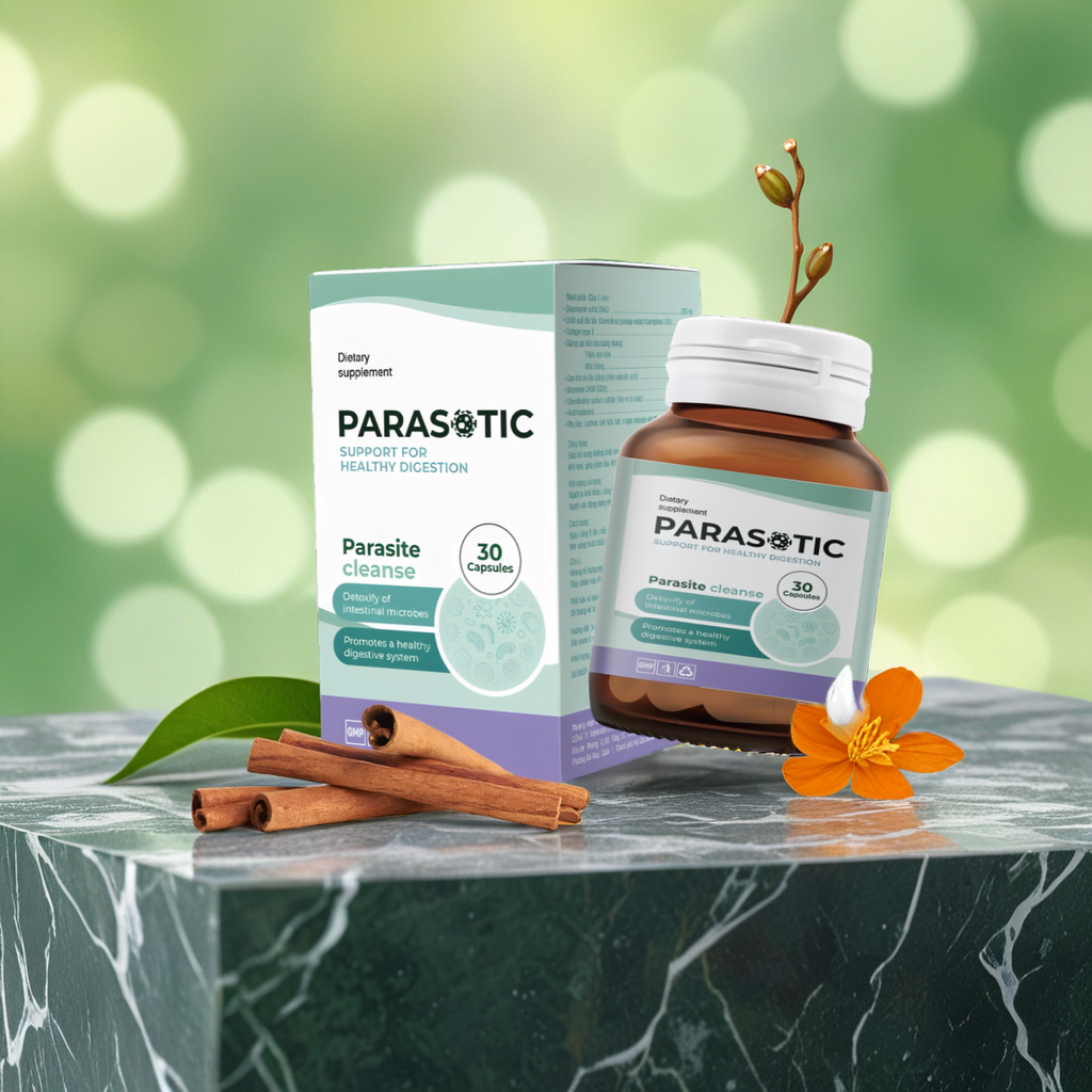 Parasotic