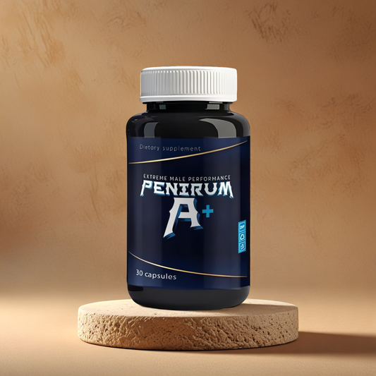 PENIRUM A+
