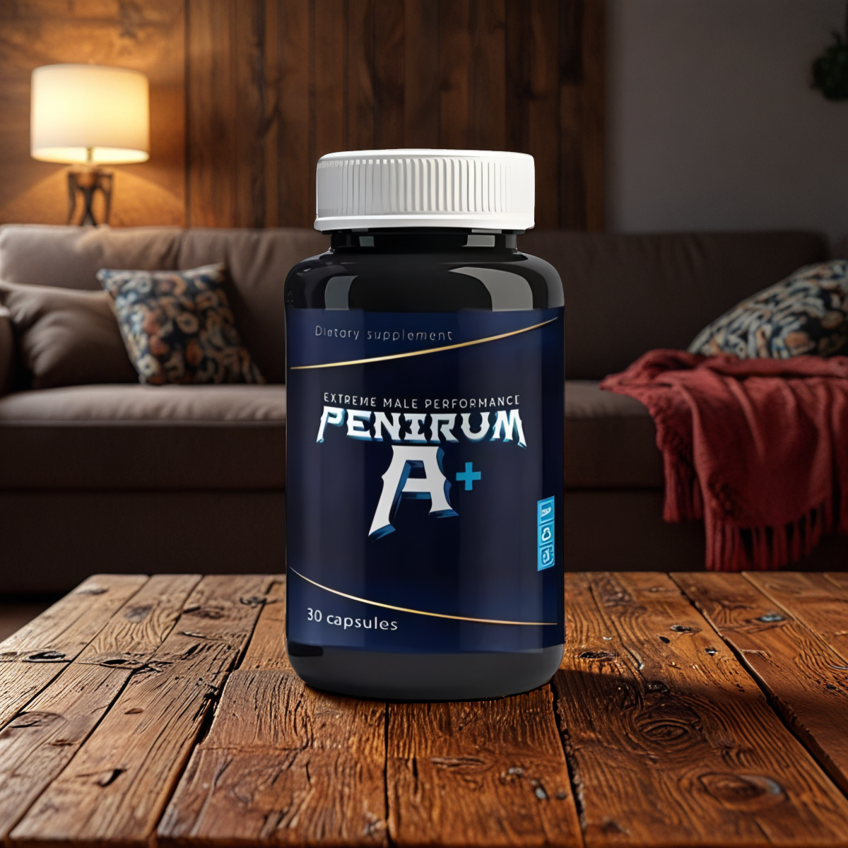 PENIRUM A+