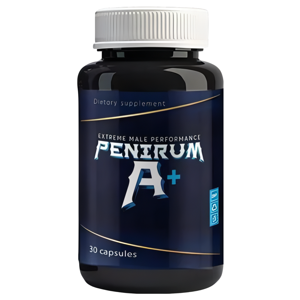 PENIRUM A+