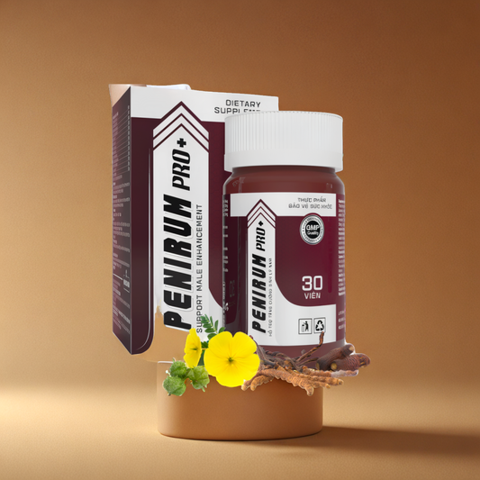 Penirum Pro plus