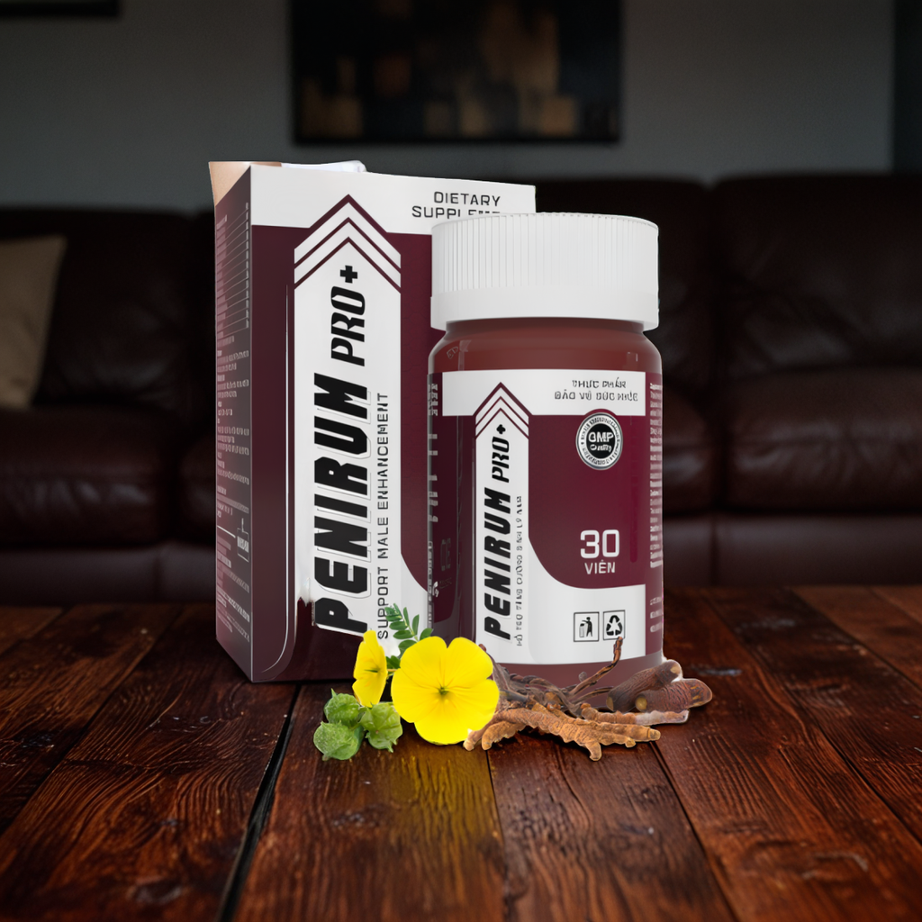Penirum Pro plus