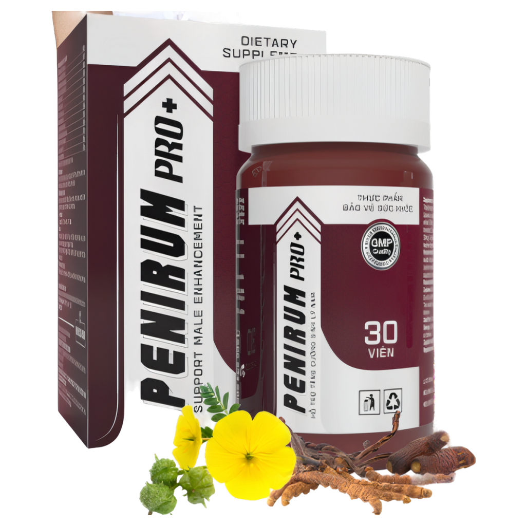 Penirum Pro plus