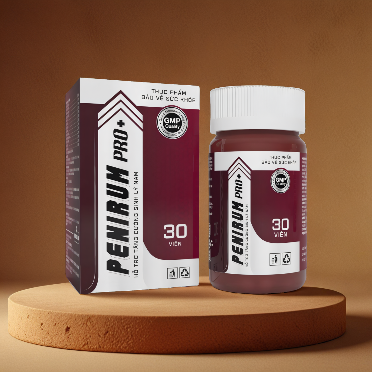 Penirum Pro+