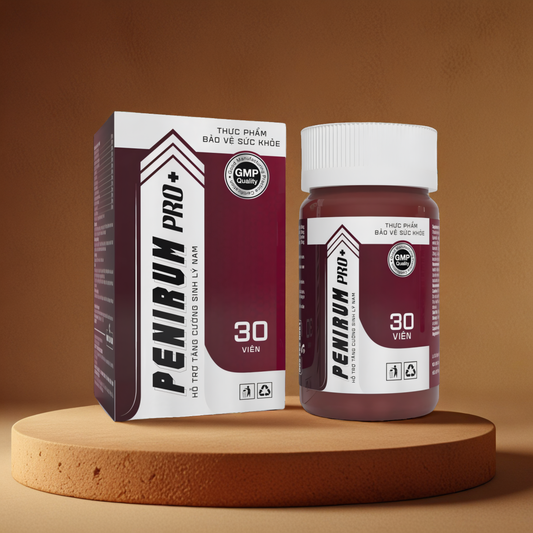 Penirum Pro+