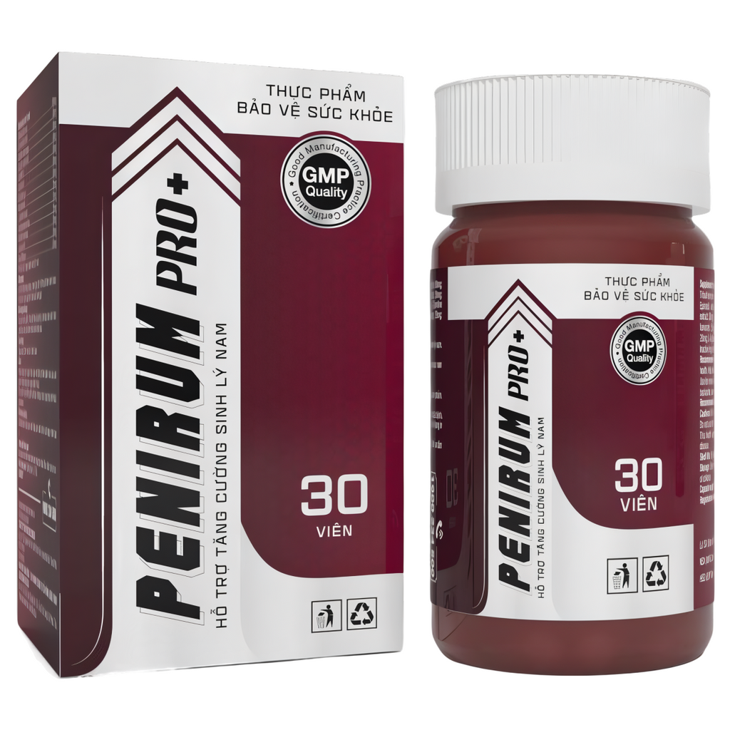 Penirum Pro+