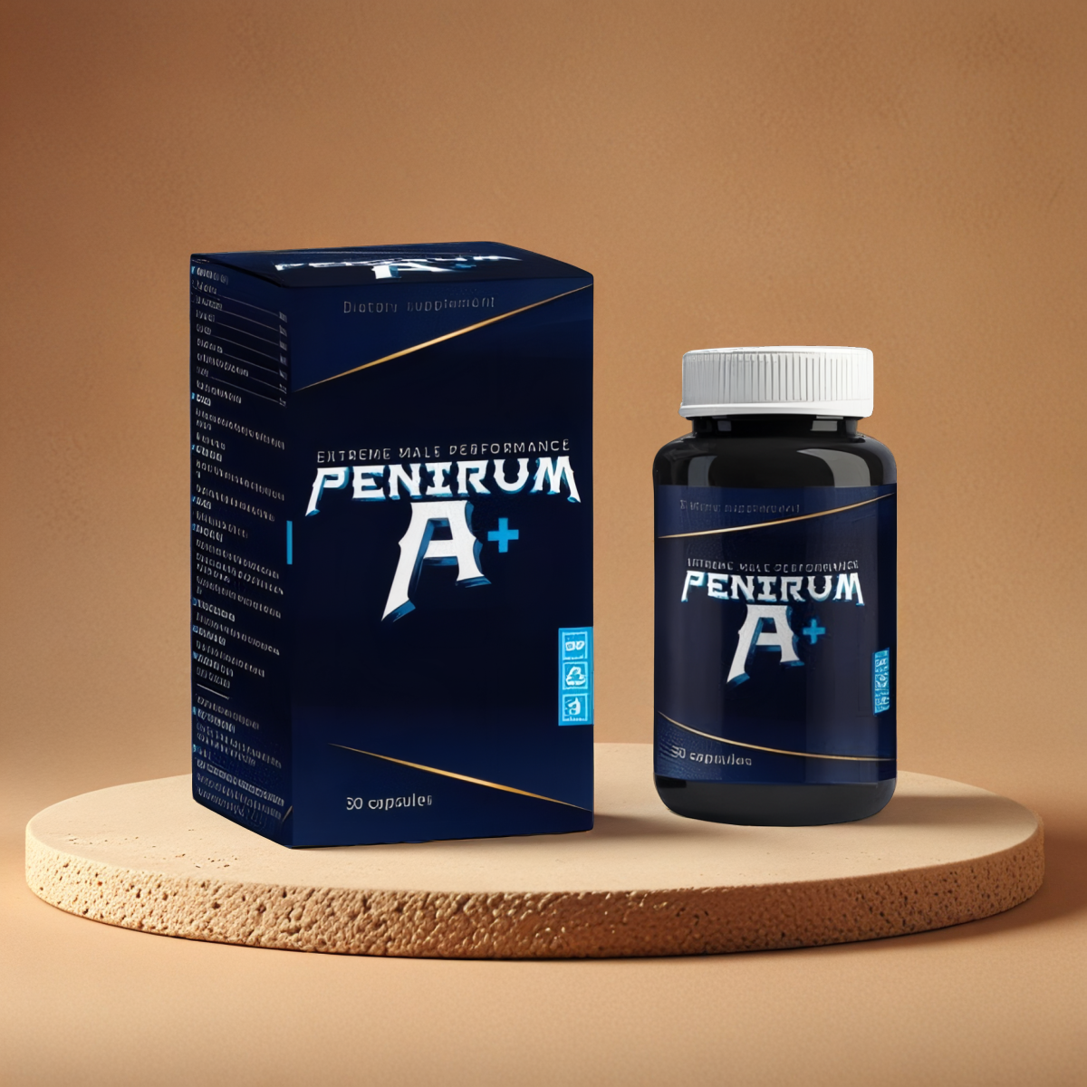 PenirumA+